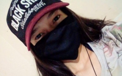 Patrícia Matsui realiza vendas de rifas para custear pós-operatório