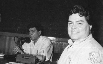 Dia do Radialista: Rádio AM foi a origem dessa história de sucesso