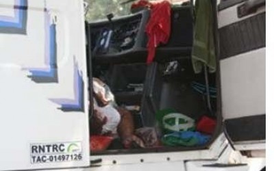 Em Costa Rica, caminhoneiro é encontrado morto na MS-316