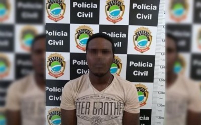 Servente de pedreiro furta celular da patroa no centro de Três Lagoas 