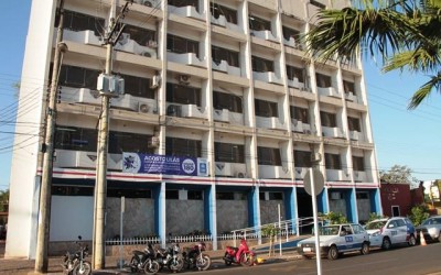 Recesso de final de ano é publicado e prefeitura voltará os trabalhos em Janeiro 