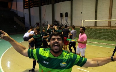 Confira os grandes campeões dos jogos Abertos Três-lagoenses 