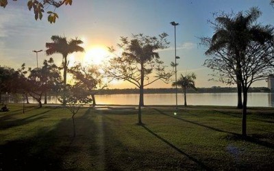 Em Três Lagoas, temperatura deve chegar aos 32°C