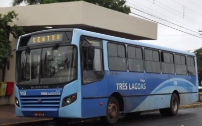 Recadastramento do Passe Escolar começa a partir do dia 06 de Janeiro
