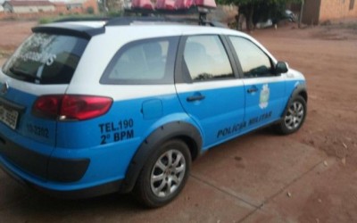 Briga termina com homem esfaqueado no Centro de Três Lagoas 