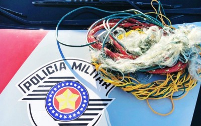 Polícia impede que homem desempregado se matasse no Natal pulando de viaduto em Lavínia 