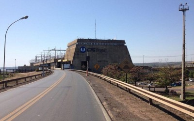 Funcionário da Usina CTG de Três Lagoas morre em acidente de trabalho 