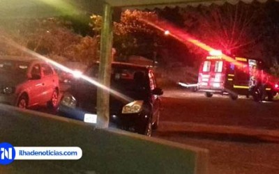 Estudante da UNESP de Ilha Solteira morre afogado no Rio Paraná 