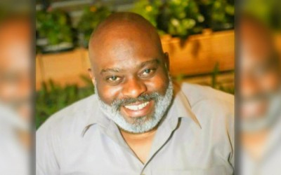 Mensagem de Ano Novo do vereador Renée Venâncio 