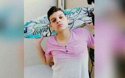 Morre aos 17 anos estudante do Sesi que morava em Andradina
