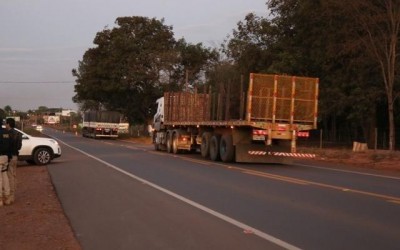 Obra de R$ 28,2 milhões do anel rodoviário de Três Lagoas é cancelada 