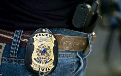 Polícia encontra mãe ferida e filho de 3 anos morto a facadas