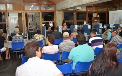 Prefeitura de Três Lagoas divulga desconto do IPTU 2020