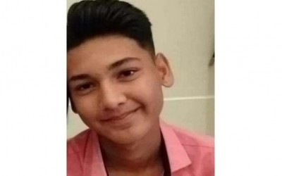 Sequestradores teriam feito adolescente cavar própria cova