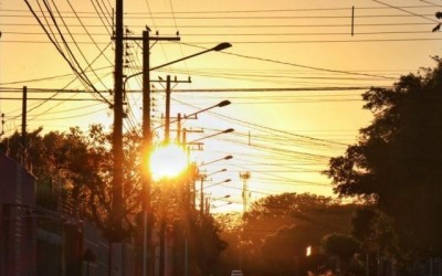 Véspera de Natal será sem chuva e com calor 30°; veja a previsão 