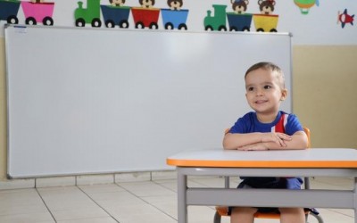Matrícula da Rede Municipal de Ensino de Três Lagoas inicia nesta segunda-feira 