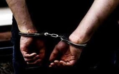 Homem é preso após pular o muro e invadir a casa da ex-mulher em Três Lagoas 