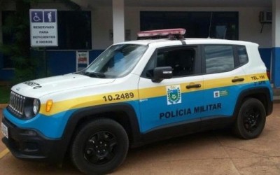 Bandidos agridem funcionária de cartório e roubam malote com R$ 53 mil em Três Lagoas