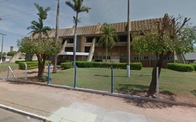 Administrativo da Secretaria de Esportes, Juventude e Lazer passará a atender no Ginásio de Esportes