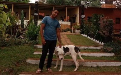 Três-lagoense encontrado morto em Rio Preto foi velado na capela Cardassi 