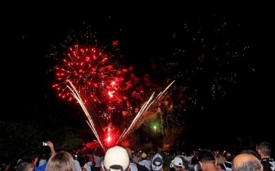Lei municipal proíbe uso de fogos de artifício que causem poluição sonora em Três Lagoas 