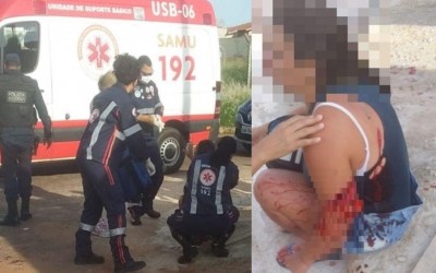 Briga no Parque São Carlos termina em tentativa de homicídio 