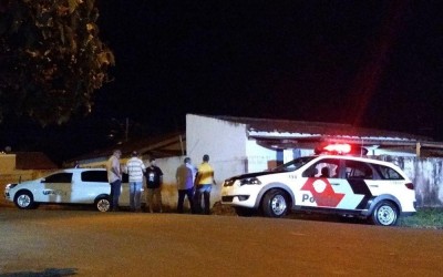 Em Araçatuba, namorado de jovem é preso por suspeita de participação em assassinato de advogado 