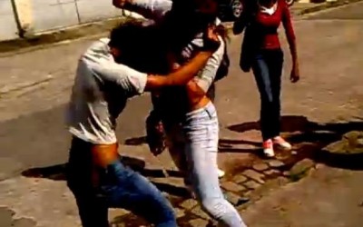 Mulheres saem no tapa em residencial de Três Lagoas 