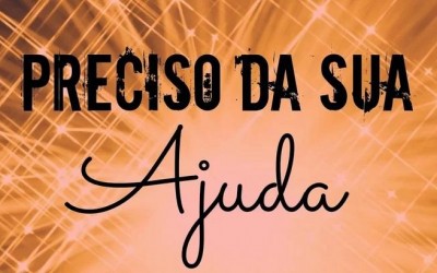 Em busca de novas oportunidades, família pede ajuda na doação de móveis usados