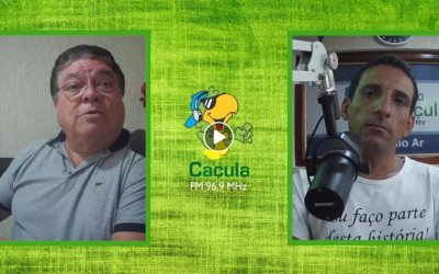 Emissora de rádio debate com vereador que tenta impedir construção da nova feira de Três Lagoas 