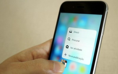 Em Chapadão do Sul, homem manda nudes da ex mulher para a filha dela 