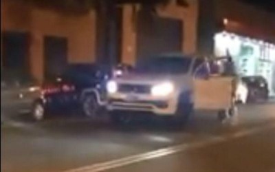 Comerciante fica ferido após tiros em casa noturna de Araçatuba