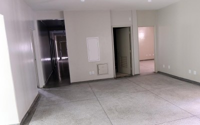 1ª etapa da reforma Centro de Especialidades Médicas está em fase final