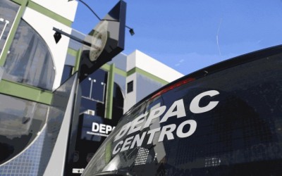 Celular de PM é furtado durante abordagem policial 