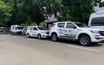Homem invade hospital de Araçatuba e tenta matar paciente a tiros 