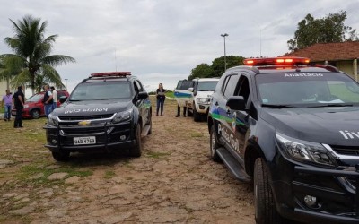 Para sair, mãe abandona filha de 5 anos em Chapadão do Sul 