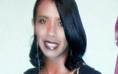 Travesti tenta correr, mas é morta a facadas em lanchonete
