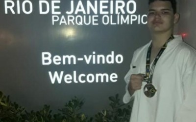 Três-lagoense busca ajuda para representar MS no Grand Slam