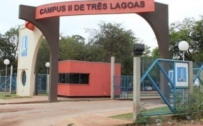 Vestibular da UFMS pode ser suspenso