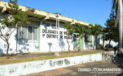 Vizinha procura delegacia após ser chamada de “preta macaca”