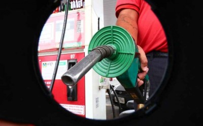 R$ 4,49: preço da gasolina sobe até 30 centavos com aumento do imposto de Reinaldo