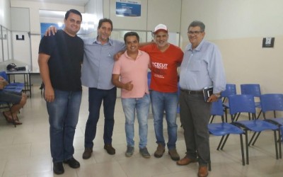 Fetracom anuncia dois novos cursos de capacitação para Três Lagoas