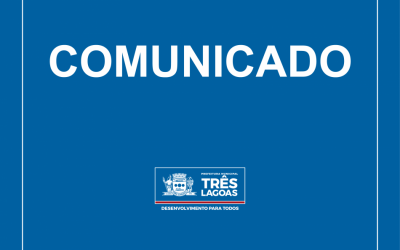 Prefeitura emite comunicado sobre início das aulas da Rede Municipal 