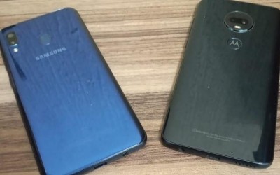 Celulares roubados por usuários de drogas na região da feira e Santa Aurélia são recuperados