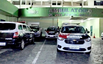 Pedido de sexo causa briga entre mulheres e facadas em Andradina-SP 