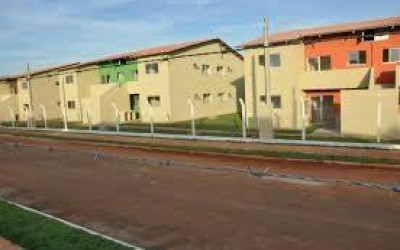 Suspeito de tráfico e morador do Novo Oeste acusa polícia de furto 