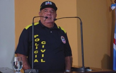 Um dos investigadores de polícia mais antigo de Três Lagoas é encontrado sem vida 