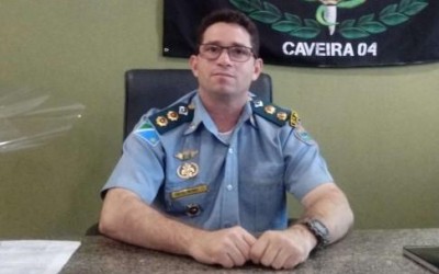 PSL lança neste sábado tenente-coronel da PM Ênio Soares como pré-candidato a prefeito de Três Lagoas