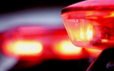 Adolescente com diversas passagens pelo crime de roubo é flagrado com veículo furtado 