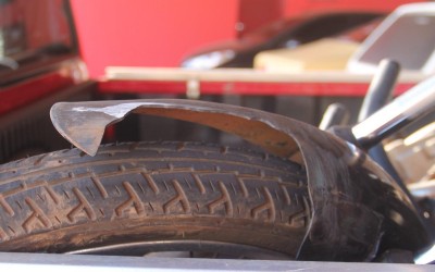 Rodovia da morte: Mais uma pessoa morre na MS-306 em Chapadão do Sul 